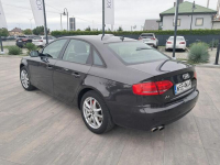 Audi A4 B8 2.0 TDI 143 KM Sierpc - zdjęcie 4