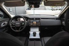 Range Rover Velar 2.0P 250KM AWD Auto S-Panorama / Salon Polska / ASO Łódź - zdjęcie 10