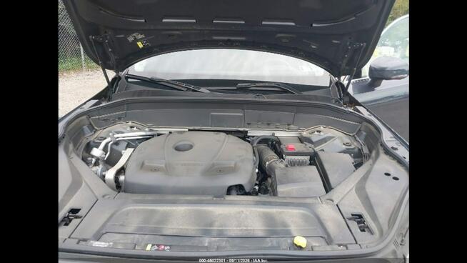 Volvo XC 90 INSCRIPTION / AWD / T6 / niski przebieg Warszawa - zdjęcie 11