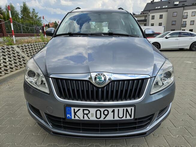 Skoda Roomster 2011, 1.2 benzyna 105 KM, salon PL, 134600 km Rzeszów - zdjęcie 8