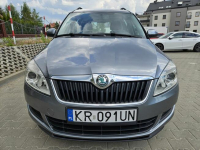 Skoda Roomster 2011, 1.2 benzyna 105 KM, salon PL, 134600 km Rzeszów - zdjęcie 8