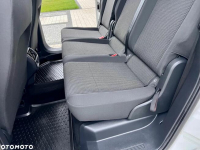 caddy 2,0tdi 102km bezwypadkowy-oryginał , vat23 Płock - zdjęcie 12