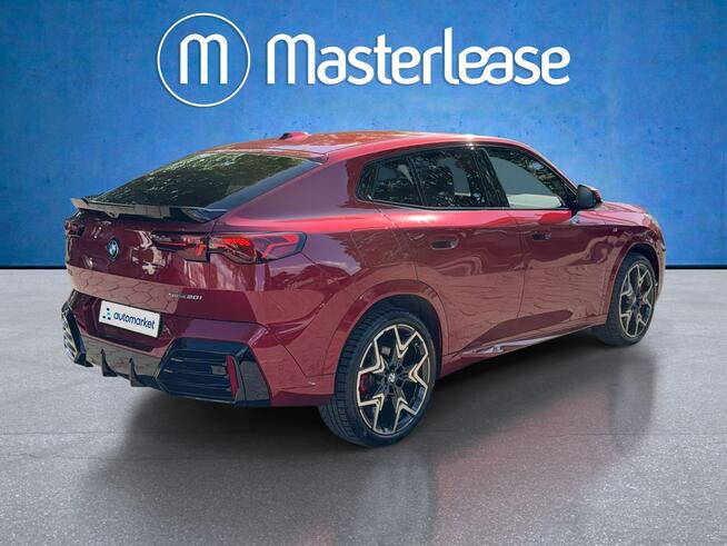 BMW X2 sDrive20i mHEV M Sport aut! Z polskiego salonu! FV VAT! Warszawa - zdjęcie 6