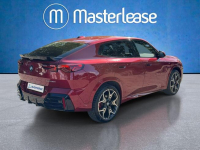 BMW X2 sDrive20i mHEV M Sport aut! Z polskiego salonu! FV VAT! Warszawa - zdjęcie 6