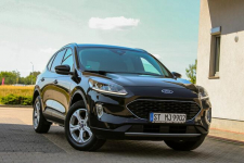 Ford Kuga Radar System Pasa Navi Android Auto Virtual Cockpit Ledy Ostrów Mazowiecka - zdjęcie 2