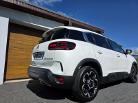 Citroen C5 Aircross serwis ASO, automat Rydułtowy - zdjęcie 7