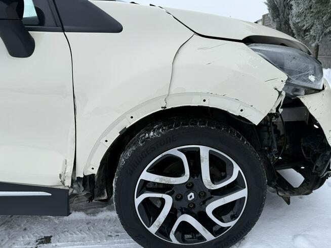 Renault Captur Zielona Łąka - zdjęcie 11