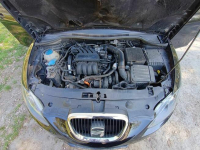 SEAT LEON II 1.6 MPI + LPG | Ekonomiczny | Sprawdzony silnik Izdebki - zdjęcie 8