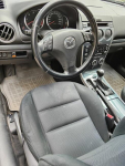 Samochód osobowy - Mazda Rembertów - zdjęcie 5