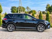 Toyota RAV-4 Sadlno - zdjęcie 4