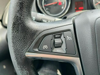 Opel Astra 1.4t*Benzyna*Niski przebieg*5d Bibice - zdjęcie 11