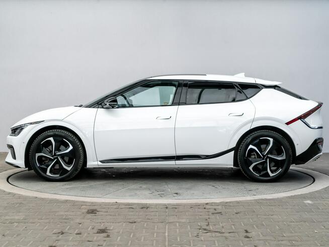 Kia EV6 77.4 kWh 325KM GT-Line AWD Zasięg 528km Salon Polska Poznań - zdjęcie 6