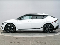 Kia EV6 77.4 kWh 325KM GT-Line AWD Zasięg 528km Salon Polska Poznań - zdjęcie 6