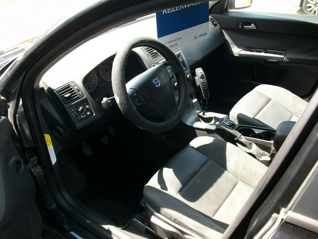 Volvo V50/2.0d/136 KM Katowice - zdjęcie 5