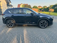 Sprzedam Mazdę CX-5 Łomża - zdjęcie 2