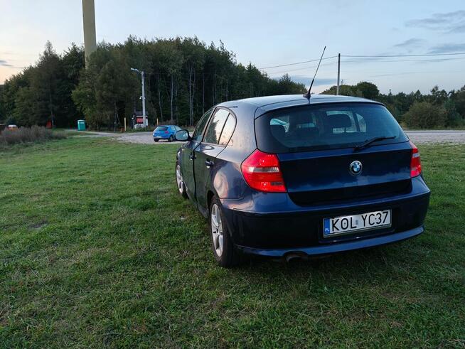 BMW E87 Sosnowiec - zdjęcie 4