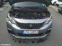 Peugeot 3008 XII 2018r, ALLURE, 1.5 HDI, 106000km. s. BDB Parczew - zdjęcie 7