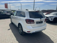 Fiat Freemont 4x4 Automat 7 osobowy Kamera Skóra 170KM Gliwice - zdjęcie 2