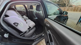 Ford Focus 1.6 EcoBoost 150km Titanium Panther Black Lublin - zdjęcie 4