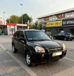 Hyundai Tucson Hyundai Tucson 2.0 B+G - nowa butla, hak Lublin - zdjęcie 3