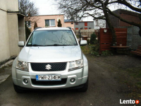 Suzuki Grand Vitara 1,9 DDIS 2006 r Września - zdjęcie 1