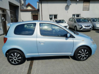 Toyota Yaris 1.3i klima elektryka stan BDB Gryfino - zdjęcie 7