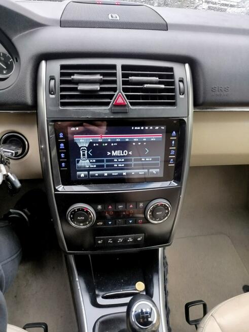 Škoda Roomster gzarejestrowana KLIMA benzyna ZADBANA mały przebieq Toruń - zdjęcie 8