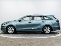 Kia Ceed SW 1.5 T-GDI 7DCT M 160KM Salon Polska Poznań - zdjęcie 6