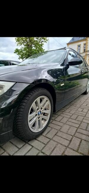 Sprzedam samochód BMW e91 Dębno - zdjęcie 1