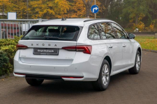 Škoda Octavia Combi Drive Essence 2.0 TDI 150 KM DSG Dostępna od ręki! Łódź - zdjęcie 7