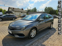 Opel Astra Od 400zł m-c#20201,5d122km#SalonPolska#