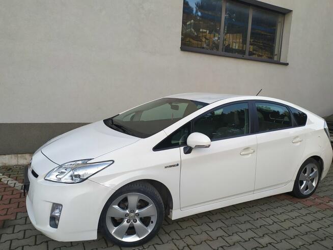 wynajem samochodu Kraków - zdjęcie 1