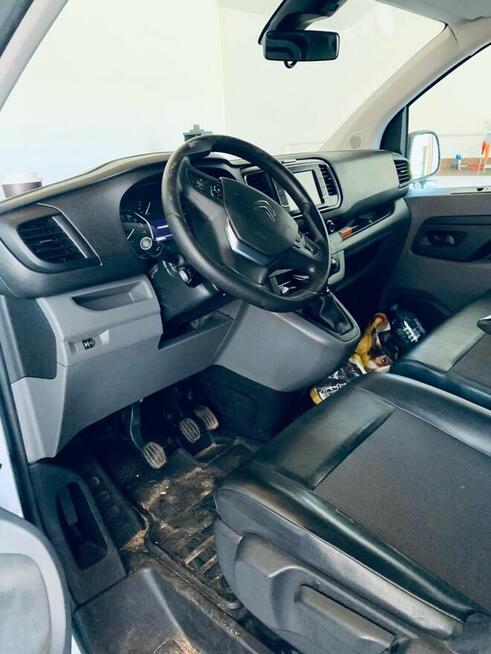 Witam sprzedam citroen Jumply Grajewo - zdjęcie 4