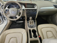 Audi a4 B8 przebieg: 122 tys.km Łomża - zdjęcie 10