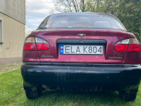 Daewoo Lanos Łódź - zdjęcie 3