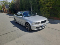 BMW M 3 E46 2.0 318 Cabrio 2002 Warszawa - zdjęcie 4