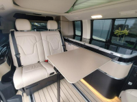 Mercedes Marco Polo Westfalia Gaj - zdjęcie 2