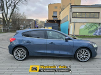 Ford Focus TELEFON: 606 504 729 | LOKALIZACJA: Włocławek Nasiegniewo - zdjęcie 5