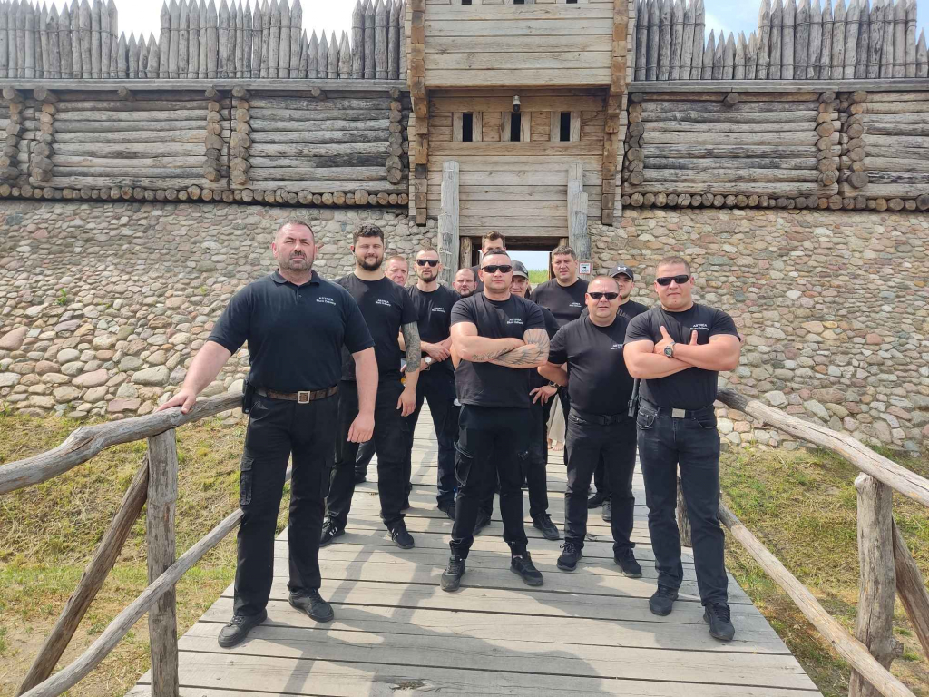 Ochrona imprez, Agencja Ochrony, ochrona eventów i imprez masowych Sochaczew - zdjęcie 3