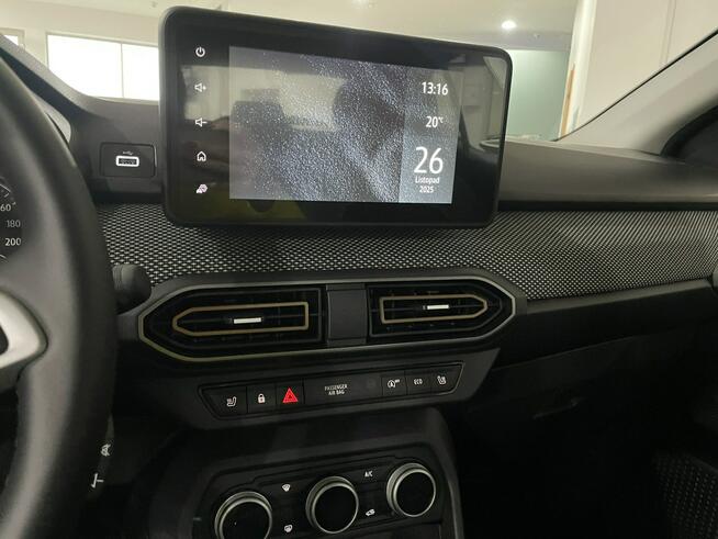 Dacia Sandero Stepway Expression TCe100LPG/kamera/klimaauto/od ręki! Lublin - zdjęcie 6