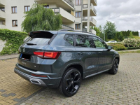 Seat Ateca Oryg Lakier - Bezwypadek - Wersja FR Tarnowskie Góry - zdjęcie 4