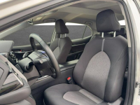 Toyota Camry 2.5 Hybrid Comfort CVT Sedan Warszawa - zdjęcie 10