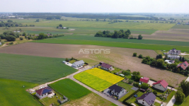 ZNAKOMITA DZIAŁKA BUDOWLANA OBOK KOSTRZYNA! Siedlec - zdjęcie 10