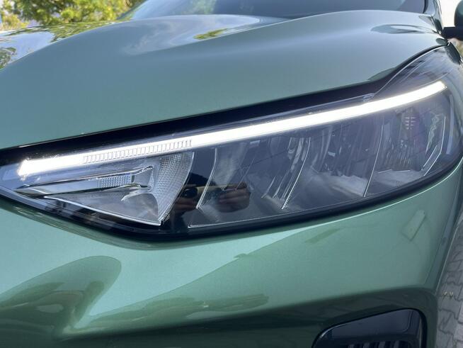 Ford Kuga Titanium 1.5 EcoBoost 186 KM Warszawa - zdjęcie 9