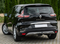 Renault Espace Podzagajnik - zdjęcie 8