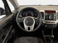 Kia Venga 1.4 90KM M5 2016 r., przebieg tylko 77tys.km Myślenice - zdjęcie 11
