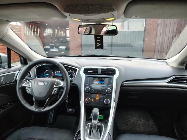 Ford Fusion/Mondeo 2.5L *2013r* 29.500zł Ostrołęka - zdjęcie 7