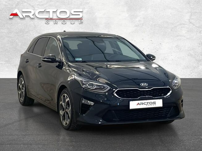 Kia Ceed III1.4 T‑GDi L Business Line Hatchback Warszawa - zdjęcie 3
