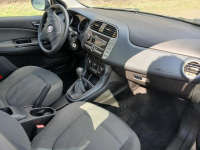 Fiat Bravo II 1.4 TYLKO 90 tyś. przebiegu Radom - zdjęcie 10