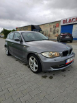 BMW 116 LIFT - 2.0 benzyna - xenony - alufelgi Głogów - zdjęcie 3